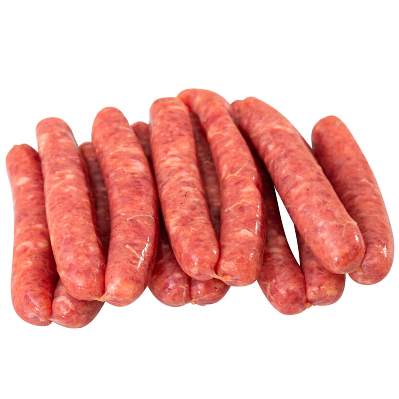 juye casing best sausage casing supplier